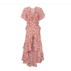 MISA LOS ANGELES KATARINA DRESS *new with tags *